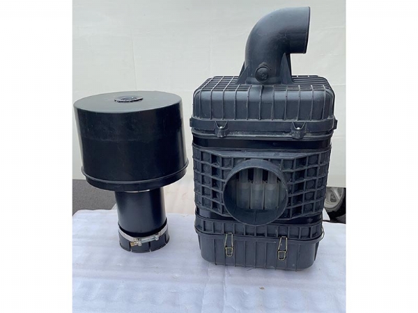 濰柴空氣濾清器總成2440